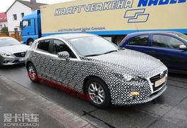 最新爆料新车,颠覆传统，未来科技引领潮流